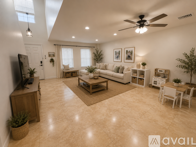 3200 Charon Avenue 5 Beds Single Family Home for Rent - Photo gallery 3