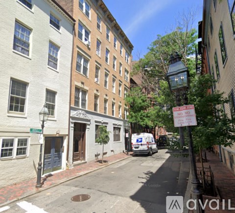 9 Myrtle St 1 Apartment for Rent