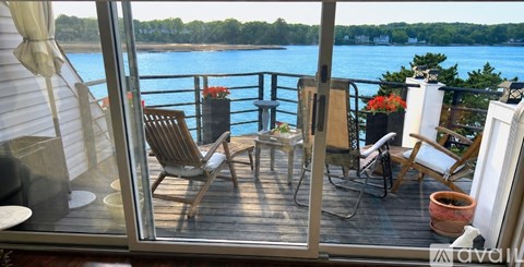 731 Popes Island Road 2 Beds Apartment for Rent
