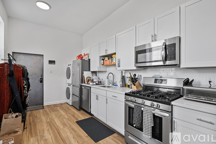 3401 Butler St 1 Apartment for Rent - Photo gallery 4