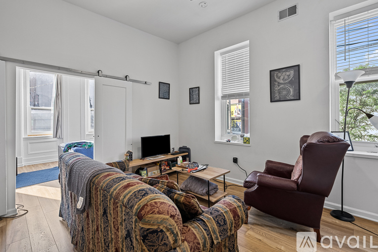 3401 Butler St 1 Apartment for Rent - Photo gallery 5