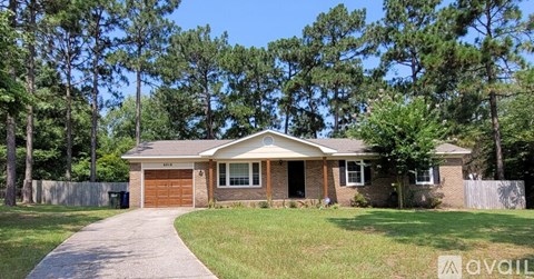 2016 Lakemeadow Drive 3 Beds Apartment for Rent