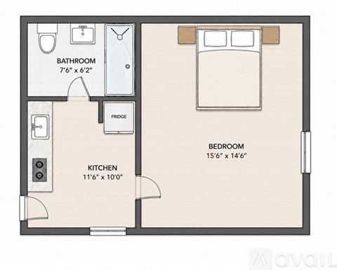 1930 87Th Ave 1 Apartment for Rent