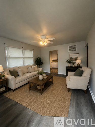 2114 Ferrol St 2 Beds Apartment for Rent - Photo gallery 1
