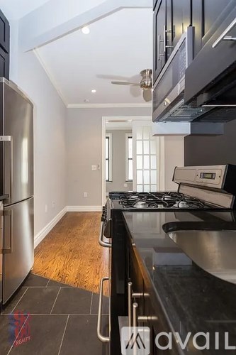 60 Avenue B 1 Apartment for Rent