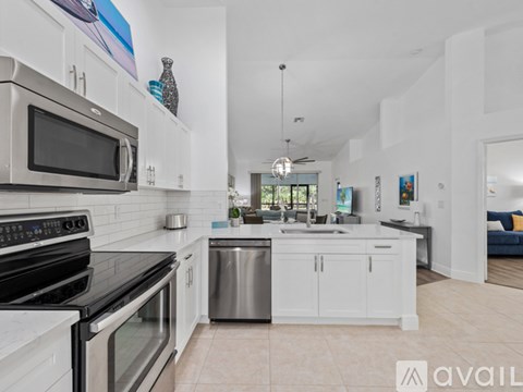 5257 Whitten Drive 2 Beds Apartment for Rent