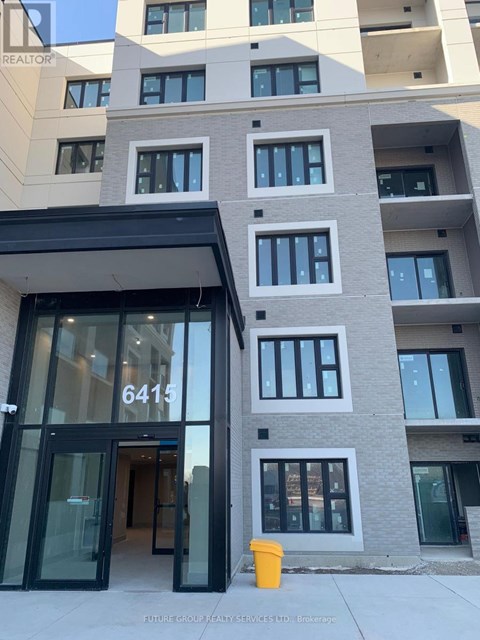 203 - 6415 REGIONAL RD 25 2 Beds Apartment for Rent