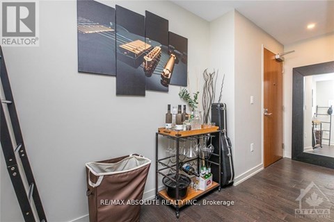 1011 - 101 QUEEN STREET 1 Apartment for Rent
