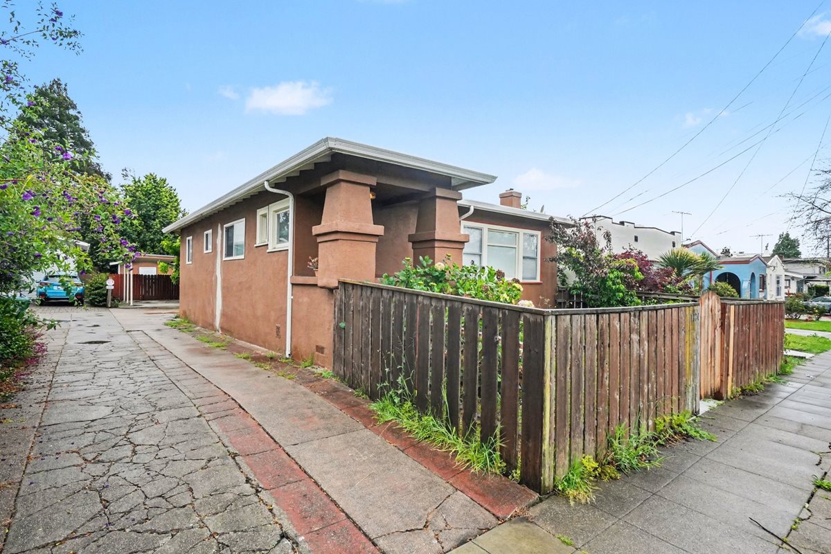 1224 Dwight Way Rentals - Berkeley