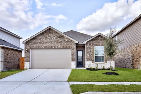9215 Nubuck Branch 3 Beds Apartment for Rent