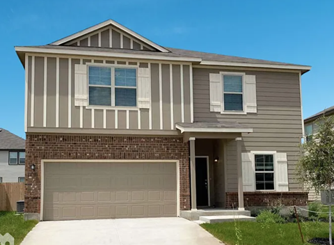 6813 Cetera Crossing 4 Beds Apartment for Rent