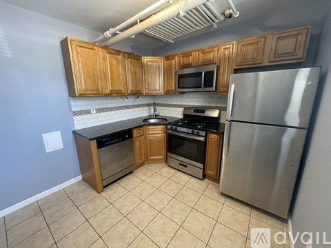 255 Lafayette Ave 1 Apartment for Rent