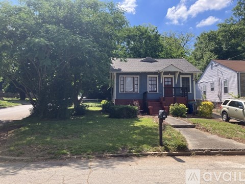149 Clay St SE 3 Beds Apartment for Rent