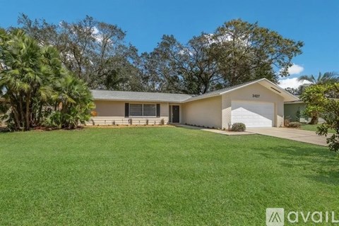 3427 Riviera Drive 3 Beds Apartment for Rent