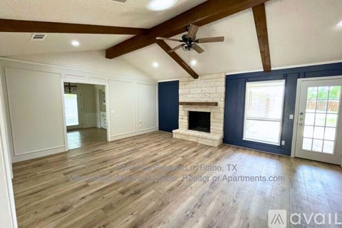 2917 Las Palmas Ln 4 Beds Apartment for Rent