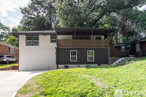 167 Rockmart Drive Southwest 4 Beds Apartment for Rent