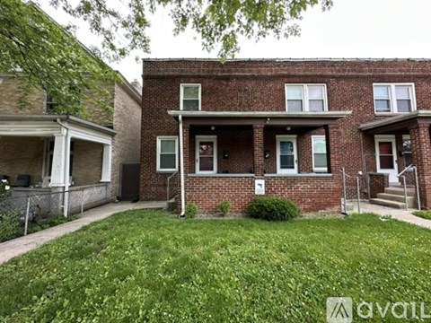 821 W Rich St 2 Beds Apartment for Rent
