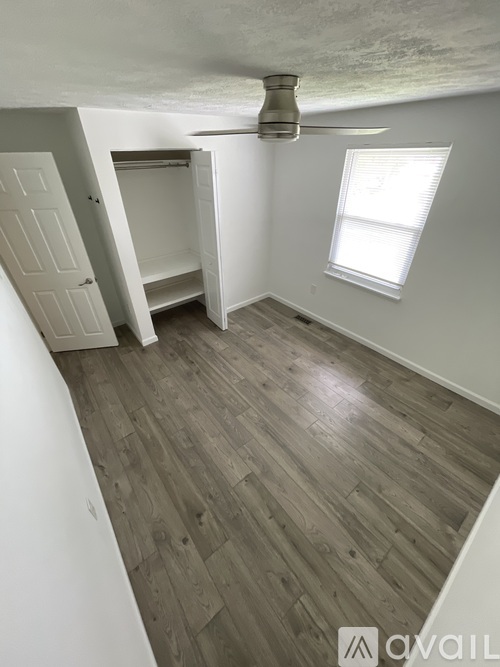 2501 Maytime Drive 4 Beds Single Family Home for Rent - Photo gallery 1