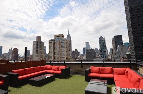 222 East 39Th Street 3 Beds Apartment for Rent