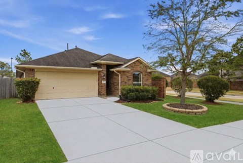 18751 Majestic Vista Lane 4 Beds Apartment for Rent