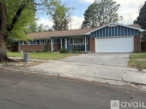1428 Bellaire Dr 3 Beds Apartment for Rent