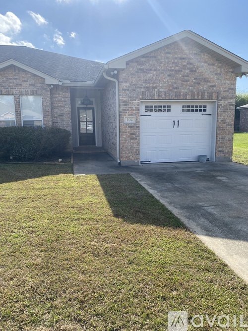 104 Village Oaks Blvd 2 Beds Single Family Home for Rent - Photo gallery 4