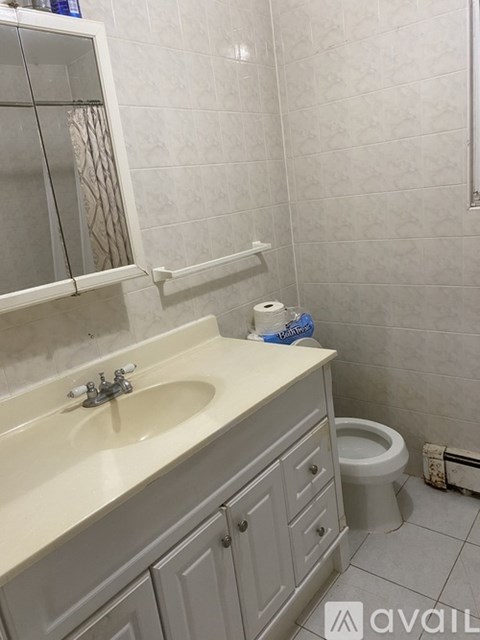 20 Cedar St 2 Beds Apartment for Rent