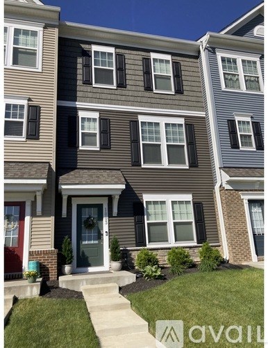 1803 Sag Harbor Lane 3 Beds Apartment for Rent