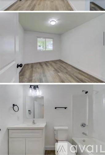 6 Park Circle 4 Beds Apartment for Rent
