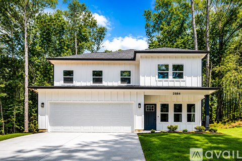 2884 Thompson Cir 4 Beds Apartment for Rent