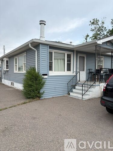 N 4Th Ave 3 Beds Apartment for Rent