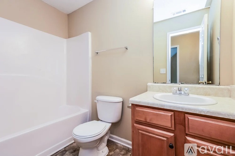 14801 25th Avenue Ct E 4 Beds Single Family Home for Rent - Photo gallery 3