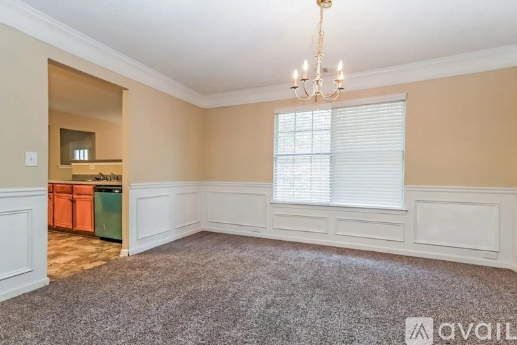 14801 25th Avenue Ct E 4 Beds Single Family Home for Rent - Photo gallery 5