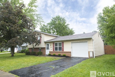 676 Juniper Ln 3 Beds Apartment for Rent