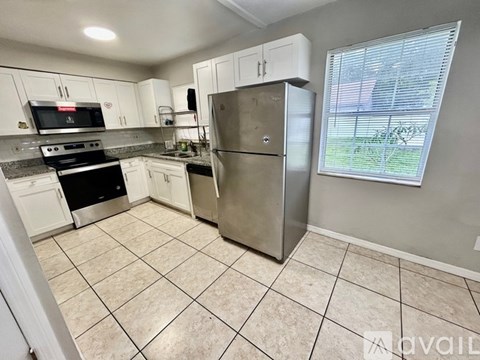 4418 Porpoise Drive 3 Beds Apartment for Rent