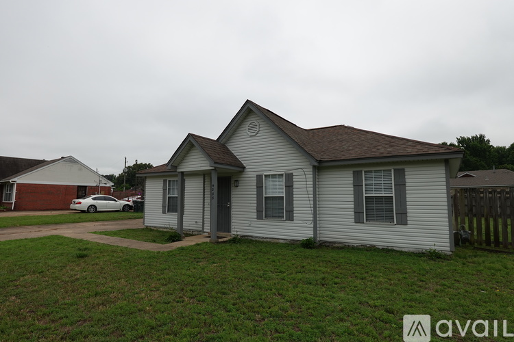 4235 Wagon Trail Cove 3 Beds Single Family Home for Rent - Photo gallery 1
