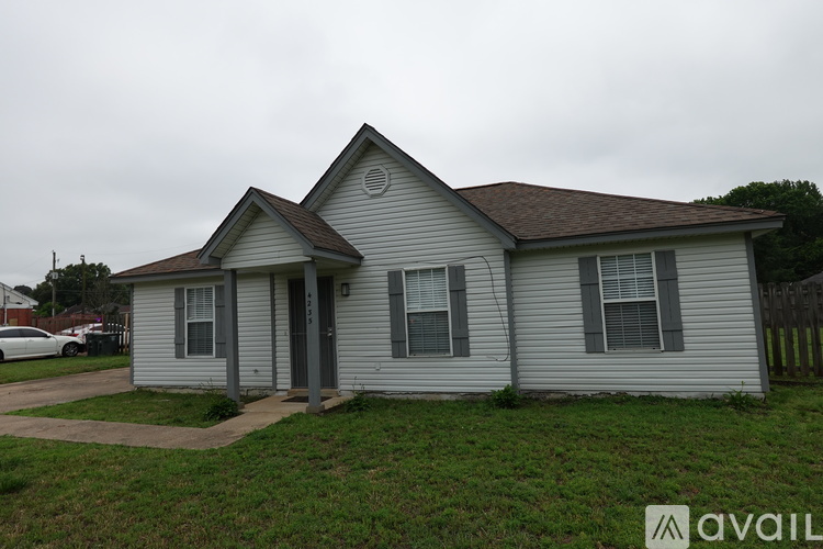4235 Wagon Trail Cove 3 Beds Single Family Home for Rent - Photo gallery 2