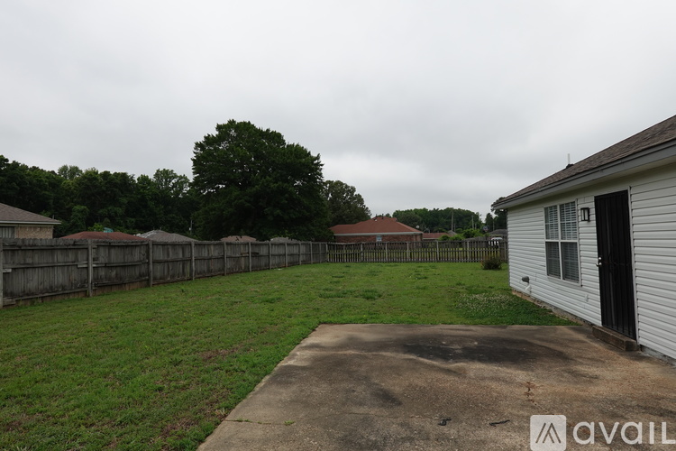 4235 Wagon Trail Cove 3 Beds Single Family Home for Rent - Photo gallery 4