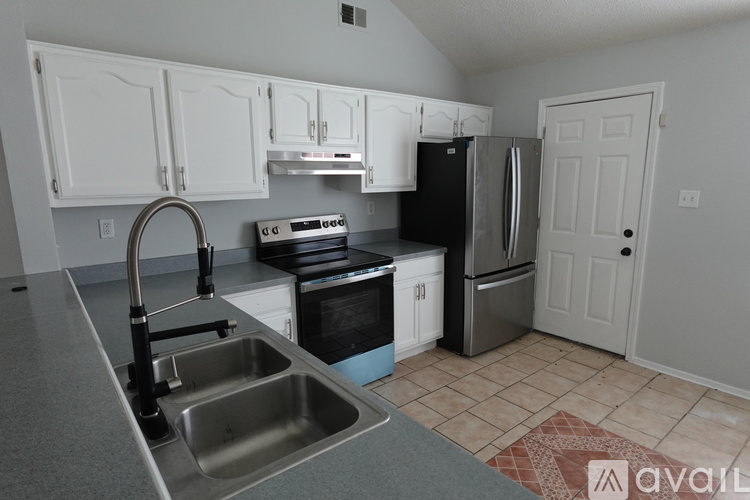 4235 Wagon Trail Cove 3 Beds Single Family Home for Rent - Photo gallery 5