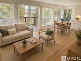 1-bedroom apartment at 8711 S 114th St in Seattle