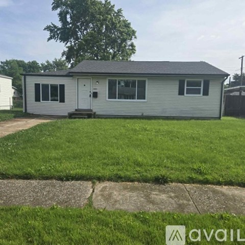 785 Florland Dr 3 Beds Apartment for Rent