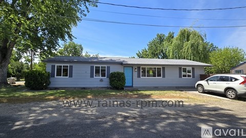 4107 Vera St 4 Beds Apartment for Rent