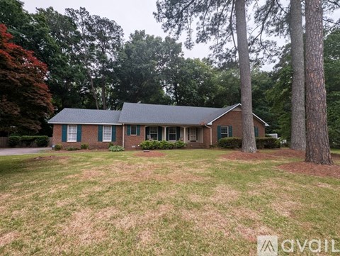 1103 Cardinal Dr NW 4 Beds Apartment for Rent