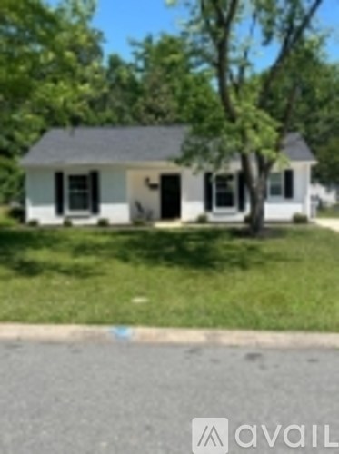 3510 Cypress Pond Drive 3 Beds Apartment for Rent