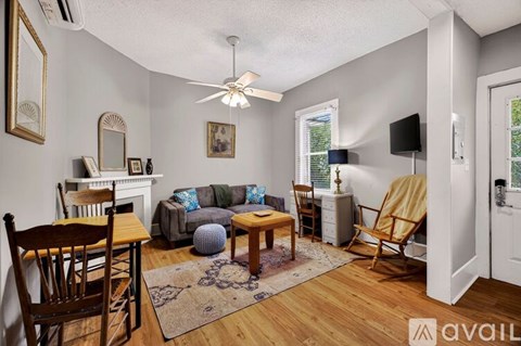 530 E Gordon Ln 1 Apartment for Rent