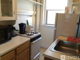 Studio apartment at 1209 Boylston St in Boston