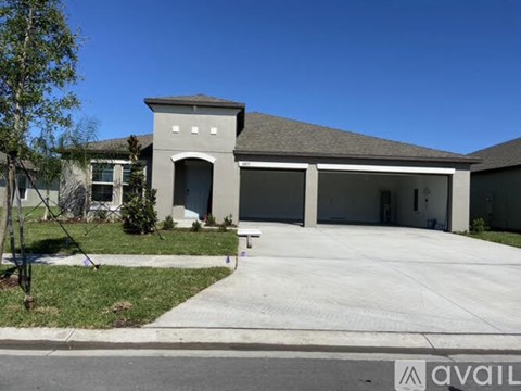 10833 Crushed Grape Dr. 4 Beds Apartment for Rent