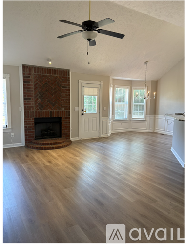 6428 Paddington Way 3 Beds Single Family Home for Rent - Photo gallery 5