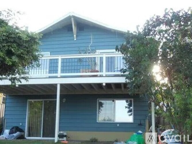 8518 20th Avenue Northwest Unit B 1 Apartment for Rent - Photo gallery 1