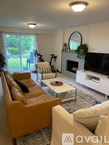8518 20th Avenue Northwest Unit B 1 Apartment for Rent - Photo gallery 2